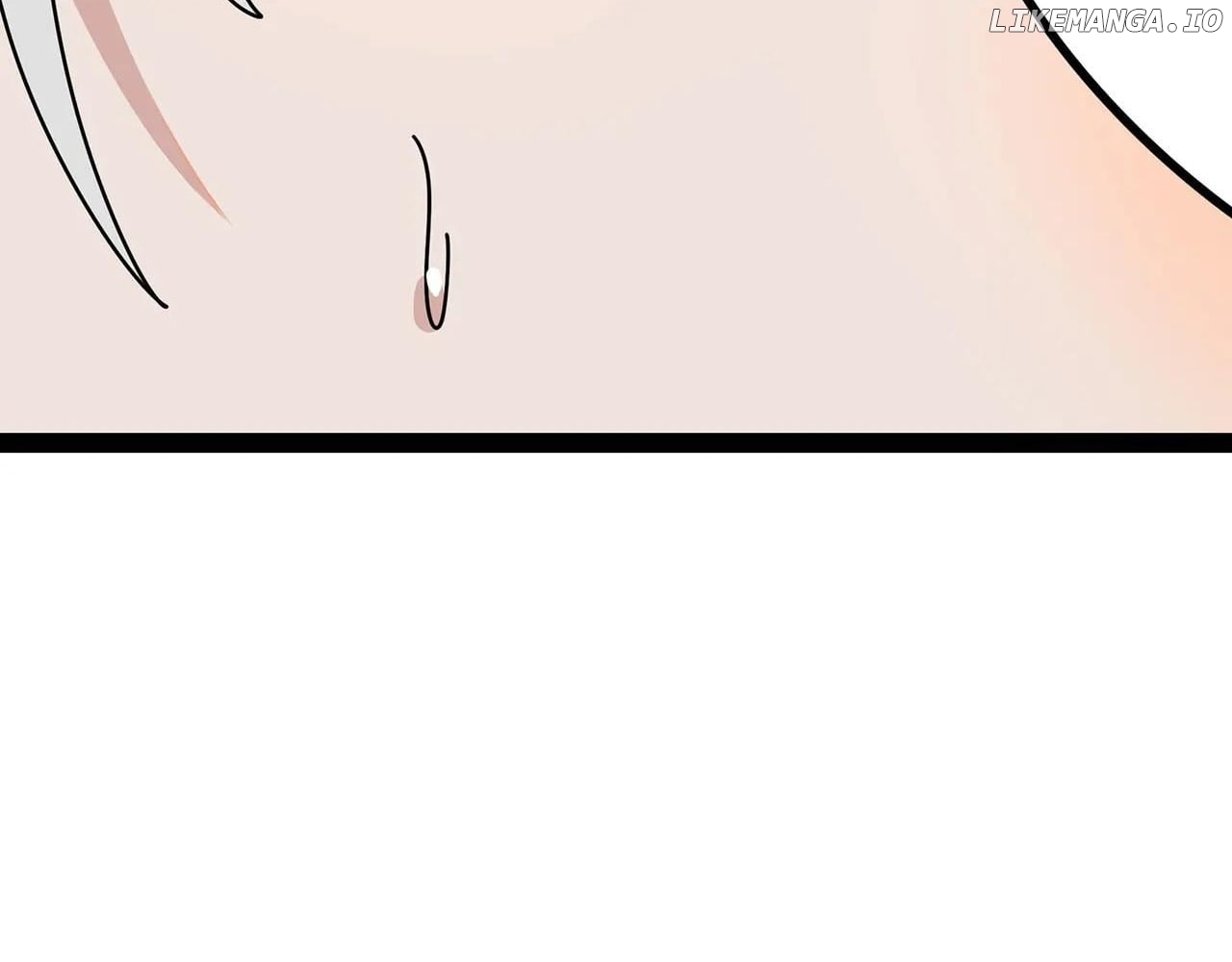 Daddy President Is Too Hard To Deal With Chapter 126 - page 17